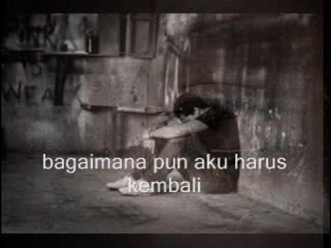 IWAN FALS – AIR MATA
