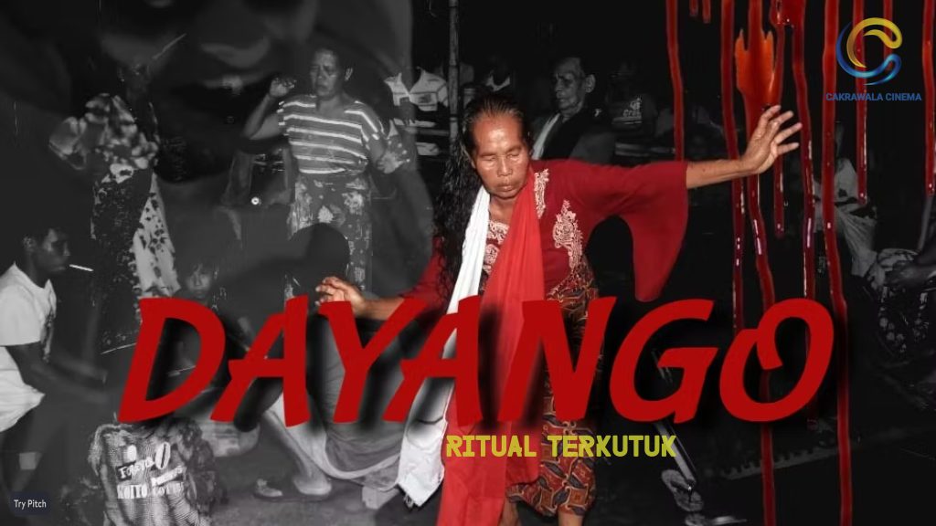 DAYANGO